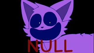 NULL . ANIMATION MEME . SMILING CRITTERS / POPPY PLAYTIME CH 3 . FLIPACLIP (Rushed)