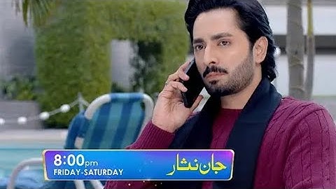 Jaan Nisar Episode 48 Teaser - Har Pal Geo