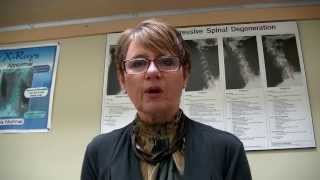 Lynn's Experience At VC
