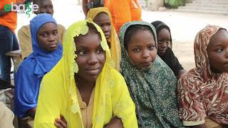 L'Avenir  #Child_protection_song