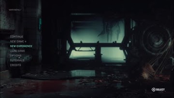 The Callisto Protocol Patch Notes - Update 1.016 - Dismemberment Mode Gameplay