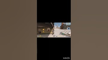 insane 1vs3 🔥 #codm #callofdutymobile