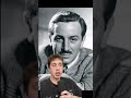 MOST F'D up things WALT DISNEY has done...SHOCKING #shorts