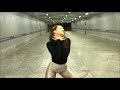 QQ- Whisper I Choreography by Kinga Sowa