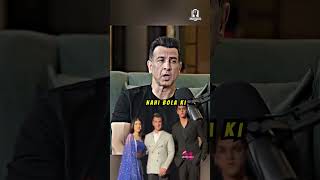 “Ronit Roy: I Let Nature & Destiny Decide My Kids’ Careers”#ronitroy #podcastclip