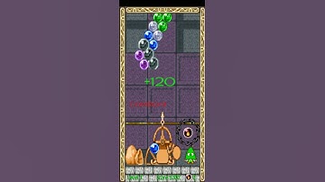 puzzle bubble #game #game #trending #viral #gaming #100million #video #asmr #funny #winter #gammer