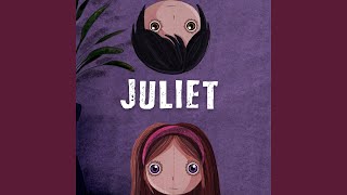 JULIET (feat. Blackstratblues)
