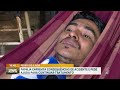 Família enfrenta consequências de grave acidente e pede ajuda para continuar tratamento
