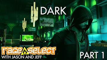 Jason and Jeff check out Dark - Part 1