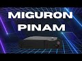 A Closer Look: Miguron Pinam
