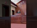 Rhonda Hunter Sworn in as Judge of Dallas County's 303rd Judicial District Court