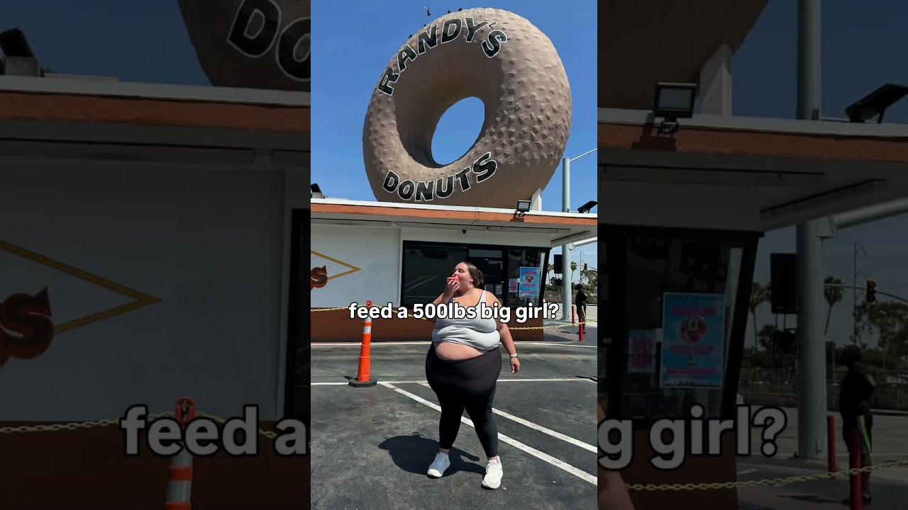 Would You Do THIS For A 500lbs Big Girl Ssbbw Plussize Belly