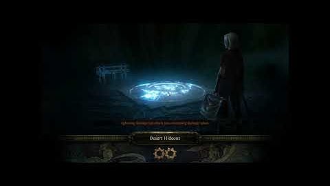 POE 3.11 ED Trickster T16 Map+Zana+Drox