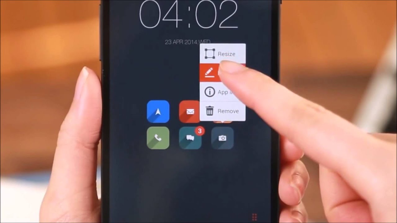 Buzz launcher review