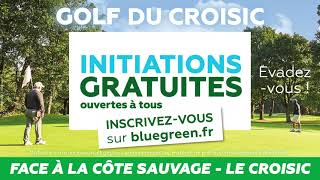 Publin - Affichage Dynamique - Blue Green Le Croisic