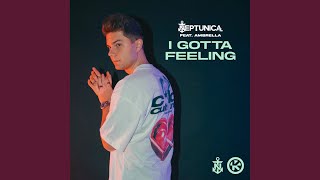 I Gotta Feeling extended Mix