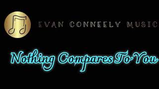 Nothing Compares To You - Fingerstyle Cover