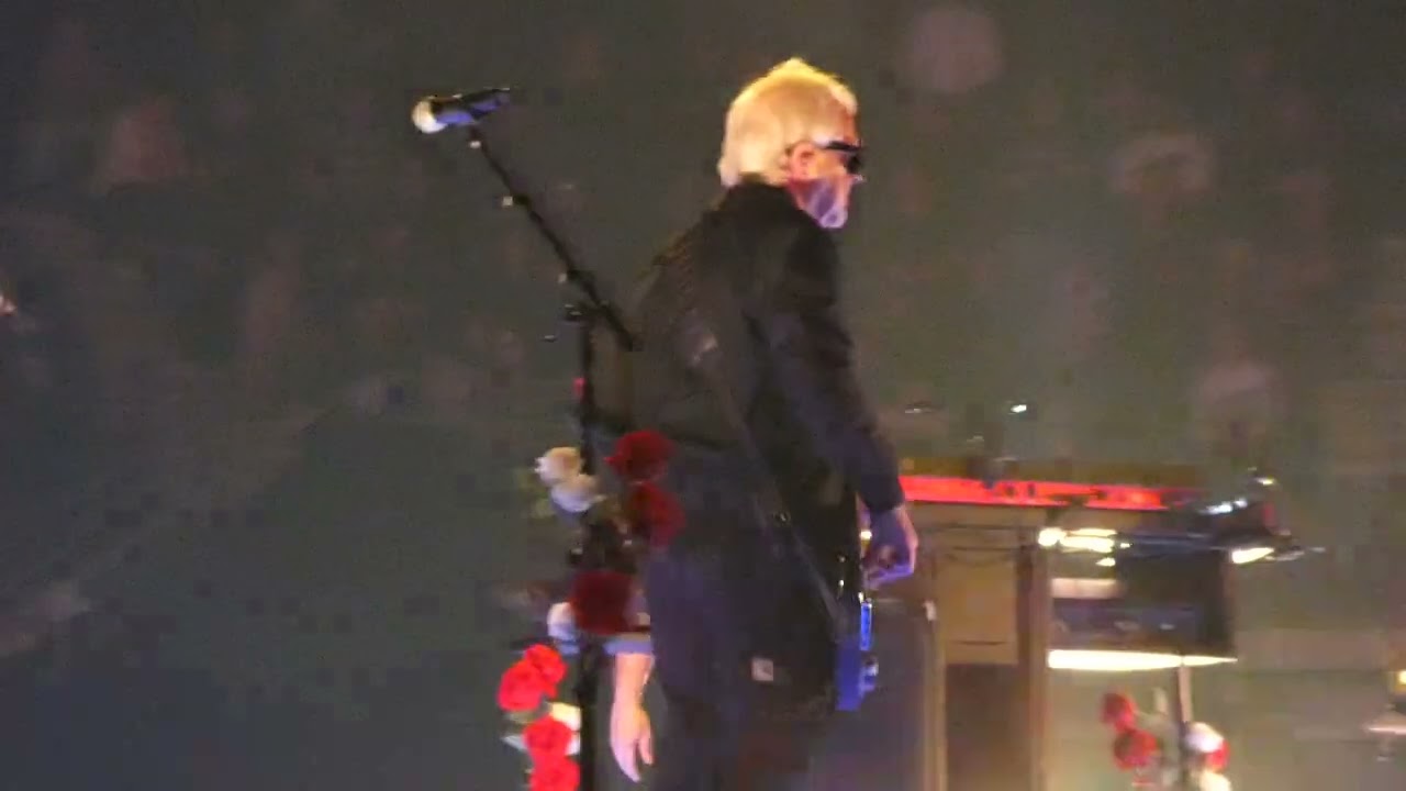 INDOCHINE - A L' Est De Java Live @ Arena Aix En Provence - 01.02.2025