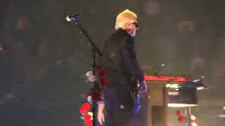 INDOCHINE - A L' Est De Java Live @ Arena Aix En Provence - 01.02.2025
