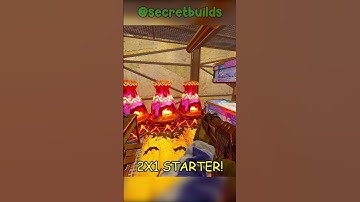 The ULTIMATE Duo/Trio RUST Base FOR YOUR GROUP!!?? #rustshorts