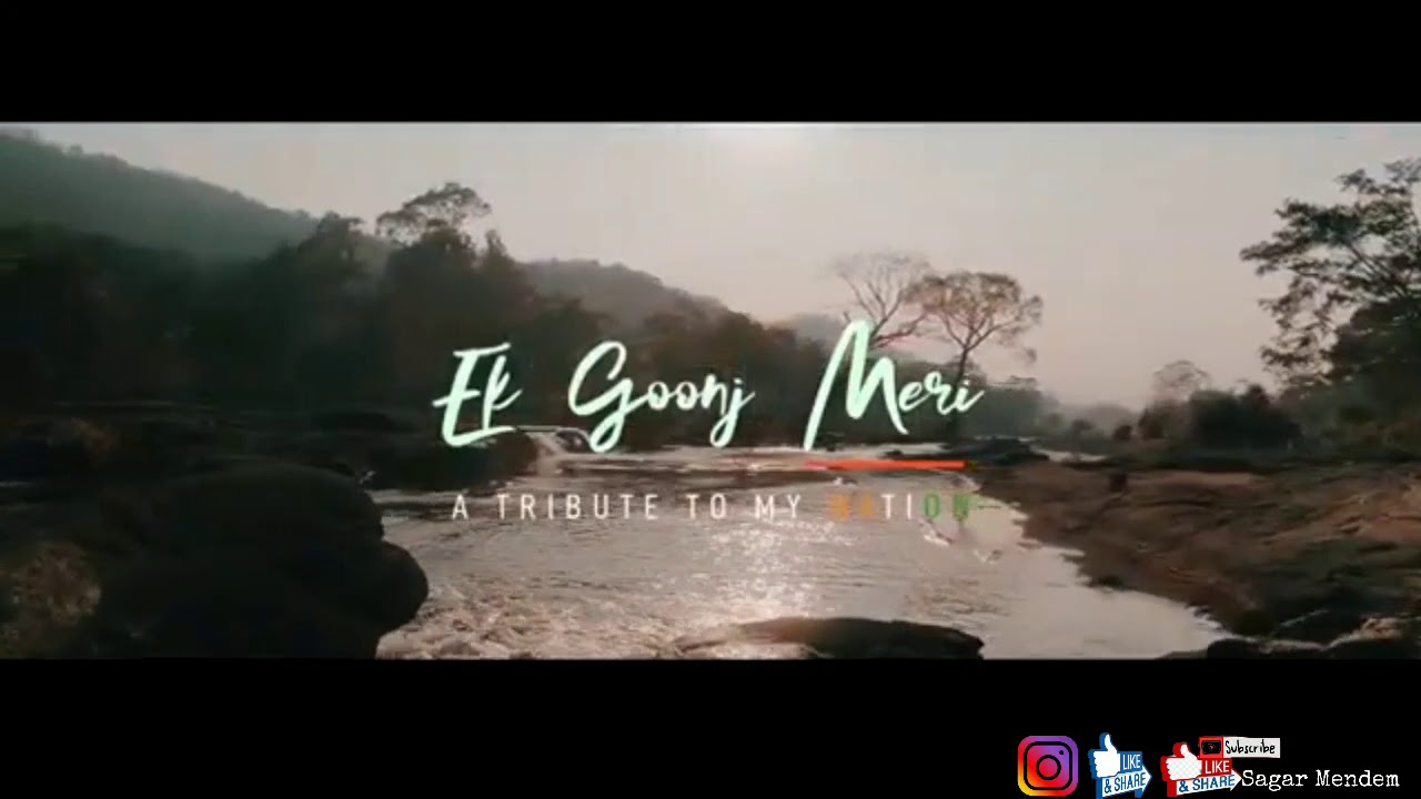 New Patriotic Song || 2020|| Stephen Devassy