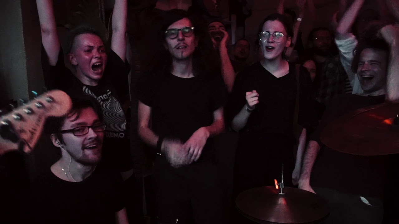 БИТВА-БРИТВА ПРОТИВ ВСЕХ. APEMAN VS Злурад. "RED EYES Moscow". 31/05/19.