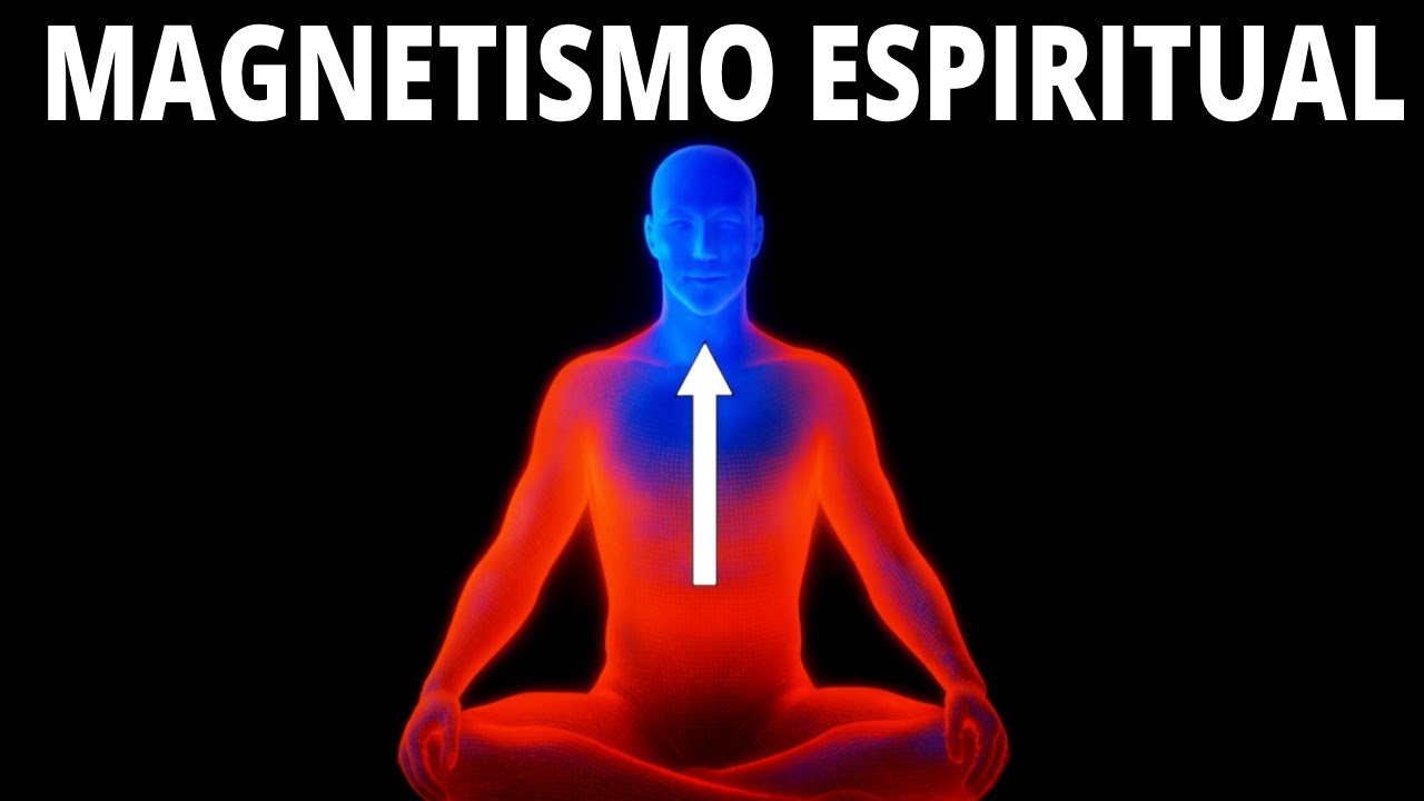 Este Video Despertará un Peligroso Magnetismo Espiritual – Carl Jung