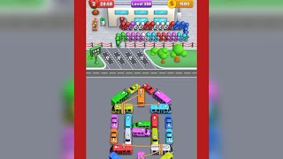CROWD EXPRESS – LEVEL 258 – SOLUTION WALKTHROUGH Profile