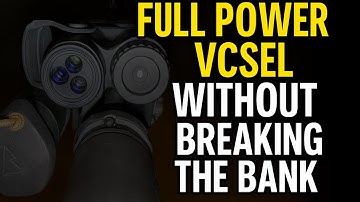 FULL Power VCSEL Without Breaking the Bank - M6TRV