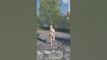 Boy dies a cruel and painful death (Rust)