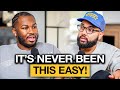 Build Your Personal Brand On TikTok ft. Michael Wilson | #TheDept Ep. 62