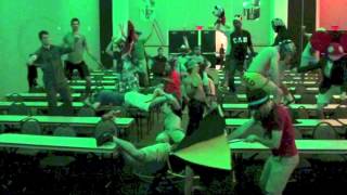 UCF Student Union Harlem Shake V2