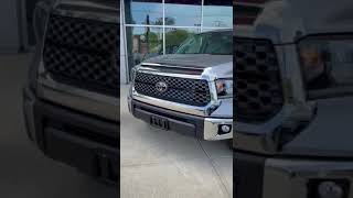 Toyota Tundra Delivery in Boston Parkway Toyota
