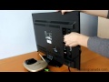 Installing Magic Sing ET19KV To A TV 