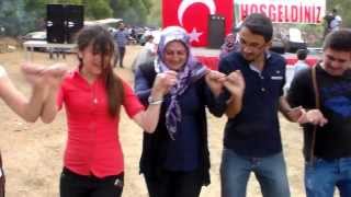 Si̇vas Yildizeli̇ Bayat 2013 Şenli̇kleri̇ - 5 - 
