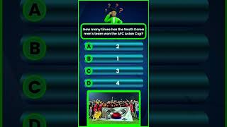 Sports | Sports video | Question | MCQ | Quiz | #football #sports #sportsvideo #shorts #shortsvideo