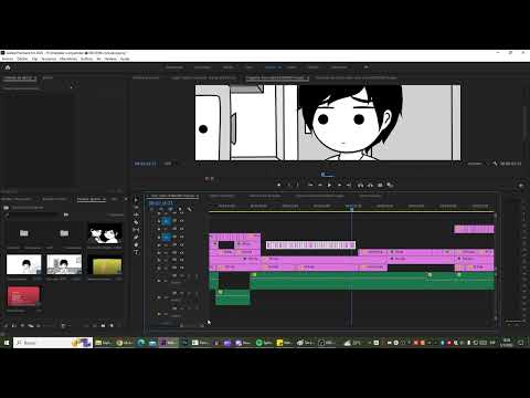 Lipsync tutorial en Premiere 2 - Lipsync tutorial en Premiere 2
