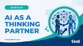 How to Use AI as a Thinking Partner in Your Business