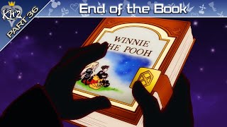 End of the Book || Kingdom Hearts II Final Mix Part 36
In this episode Sarah and I close our chapter in the 100 Acre Wood and witness the end of Poohs lost memory arc! We then attempt to get a pesky puzzle piece in Hallow Bastion and take part in another Coliseum Cup!
Sarah Miller-Crewss socials:
■ twitter: https://www.twitter.com/smillercrews
■ tiktok: https://www.tiktok.com/@sarahmillercrews
■ instagram: https://www.instagram.com/sarahmillercrews
■ youtube: https://www.youtube.com/sarahmillercrews
My socials:
■ Twitter: https://twitter.com/ErikaHarlacher
■ Tiktok: www.tiktok.com/@withakerika
■ Instagram: www.instagram.com/withakinsta
Video edited by https://csnufk.in (Crisp)
Thumbnail by https://twitter.com/ArtfullyElyse (ArtfullyElyse)
Background and Episode QC by https://youtube.com/channel/UCnlzZkcyx6tuA8IcbKvQXEA (Chi)
Join this channel to get access to perks:
https://www.youtube.com/channel/UCTOYioHQYwFHlbj95c-Ihug/join
If youd like to watch these streams live, please subscribe to this channel! I try to stream various games whenever Im not recording new VO projects :) End of the Book || Kingdom Hearts II Final Mix Part 36