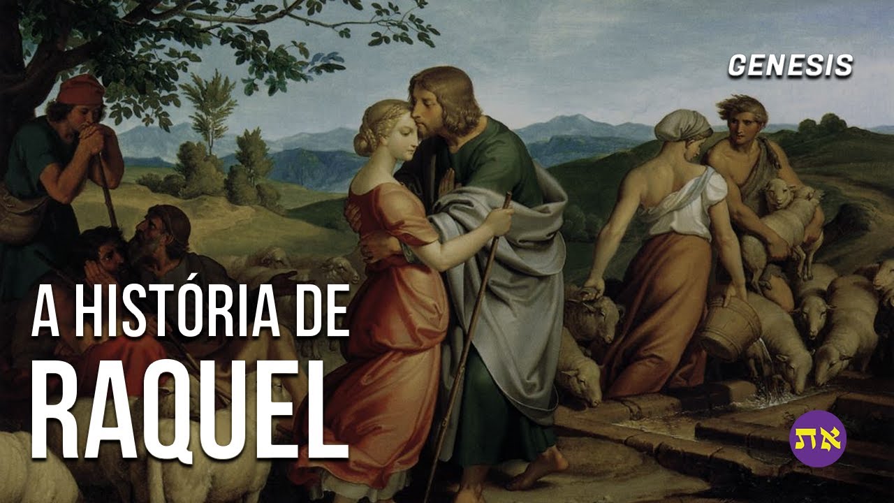 História de Raquel: Quem foi Raquel na Bíblia?