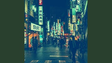 Pulsating Ambience for 1970s Nostaliga