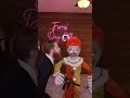 #clown #hammer #hit #red credit to @imbrandonfarris