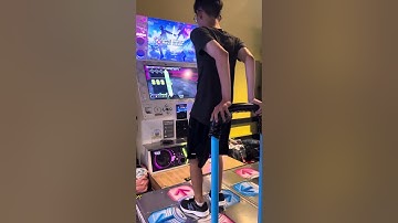 [DDR A3] harujun - Valanga CSP-17 PFC 999,890 World Record