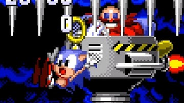 Sonic Forever Boss Rush, but HARDER! 🔥 Sonic Forever Mods Gameplay