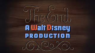 Pinocchio - When You Wish Upon A Star - Ending Scene Swedish 1941 Croatian