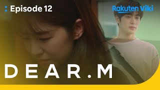 Dear.M - EP12 | Park Hye Soo Realizes Her Feelings for Jaehyun | Korean Drama