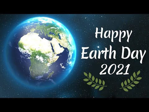 International Earth Day