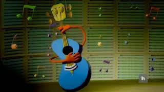 Let’s Make Music | Happy Meal | TV Ad | McDonald’s UK