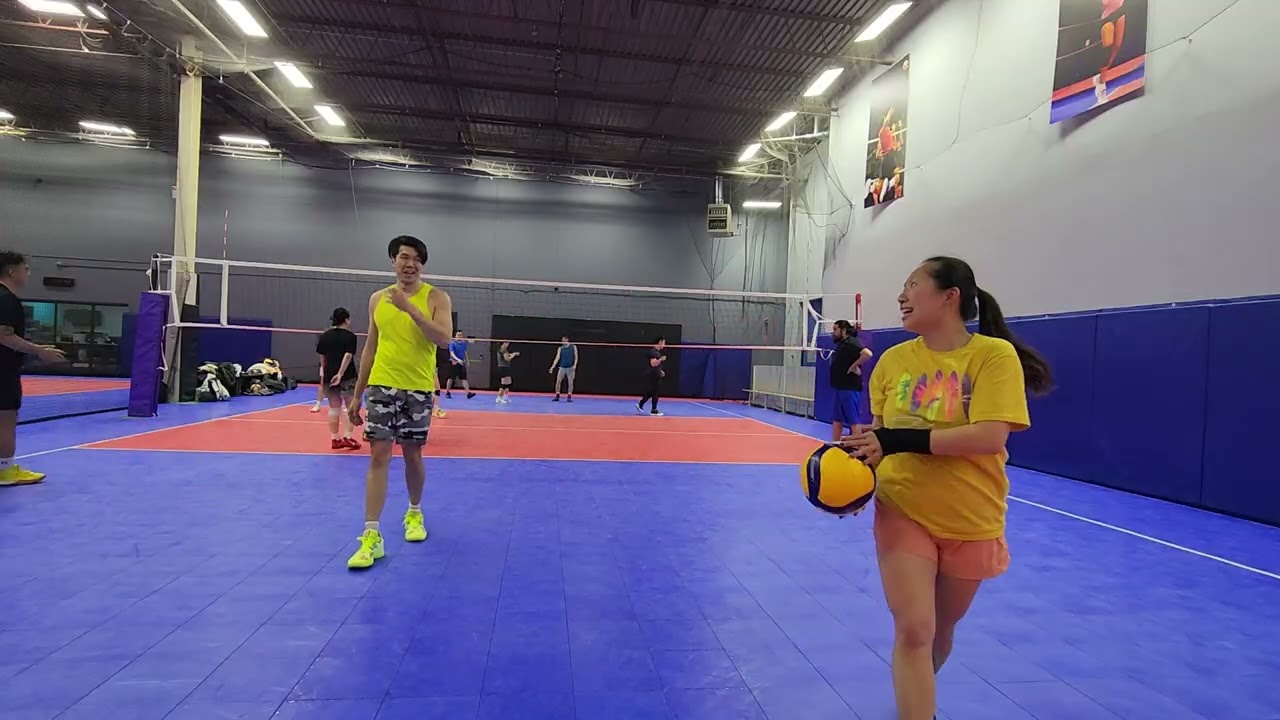 TDVC Sinopino v Lap Sap 2/9/26 Set 2