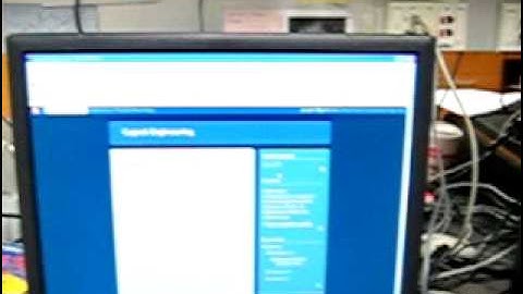 x10 control in a webpage